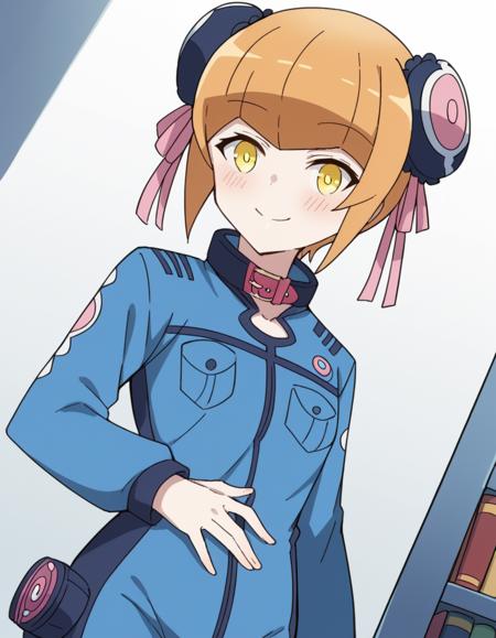 Highrozetta (ハイロゼッタ) - In Another World With My Smartphone (Isekai wa Smartphone to Tomo ni.) (異世界はスマートフォンとともに。)
