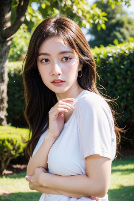 Maria Tani谷まりあ
