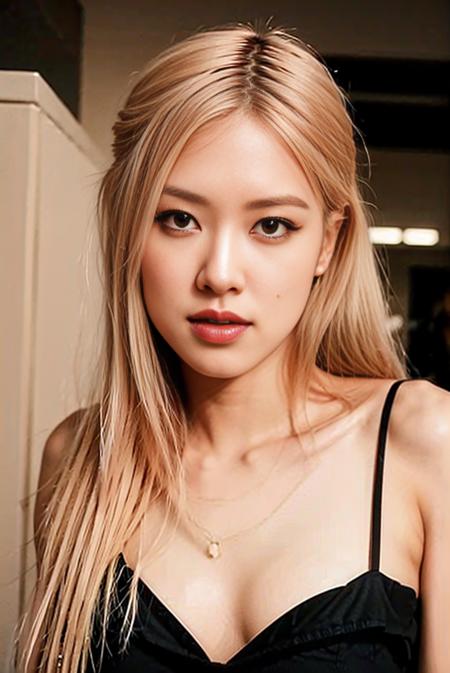 Rose For BLACKPINK