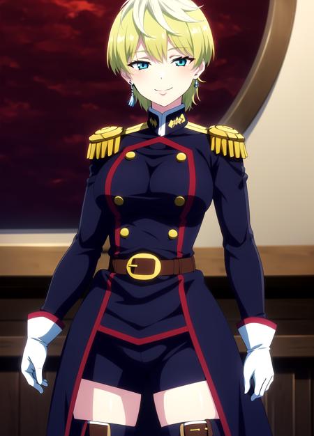 Tenka Izumo (Mato Seihei no Slave)