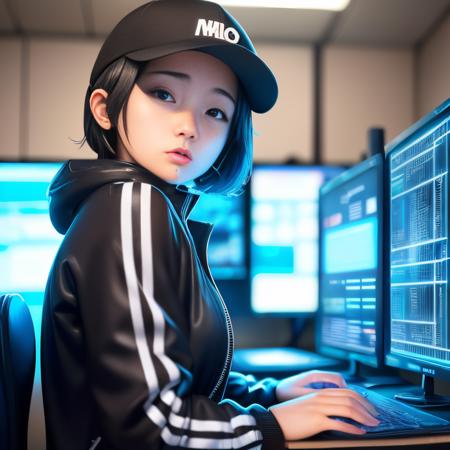 Ricco 広島 (Instagram Model)