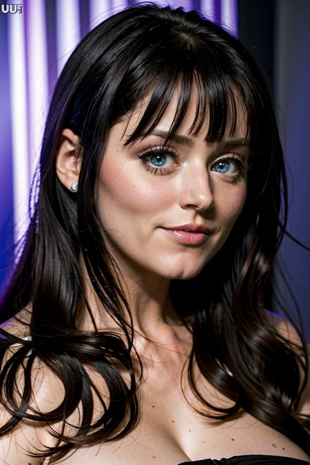 Sophie Dee