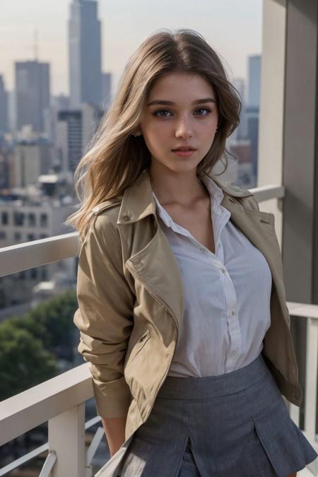Carolina Kris