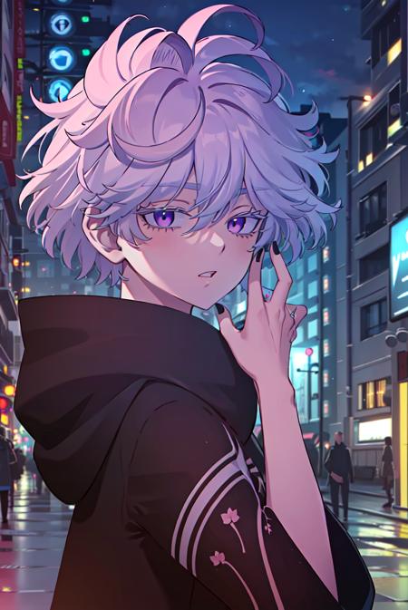Kawaragi Senju || Tokyo Revengers
