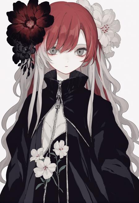 Artist Style: yuko(ゆこ) @XxxYono