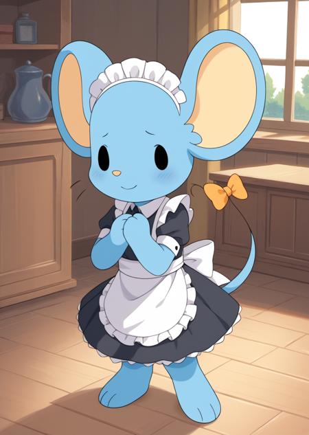 Flat-kun (Sanrio)
