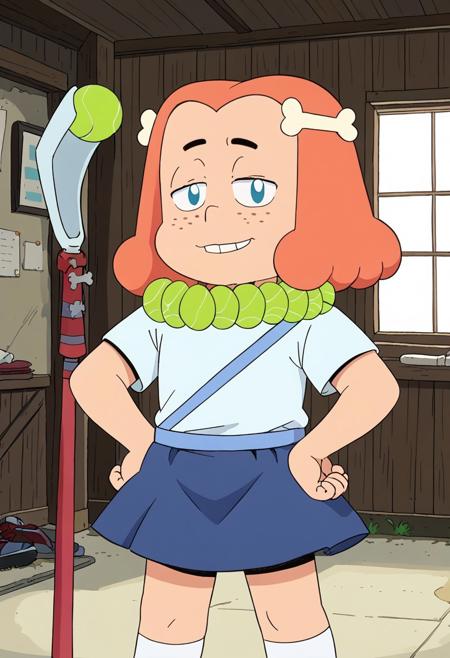 Brigid - Craig of the Creek版本V1 (ID: 1110559)