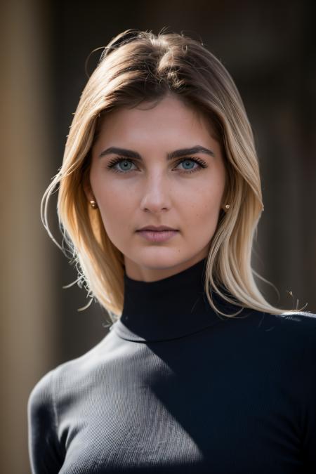 Thaïs d'Escufon