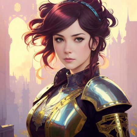 UnstableInkDream版本V4 (ID: 4046)