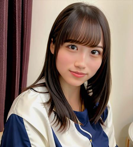 Kakehashi Sayaka