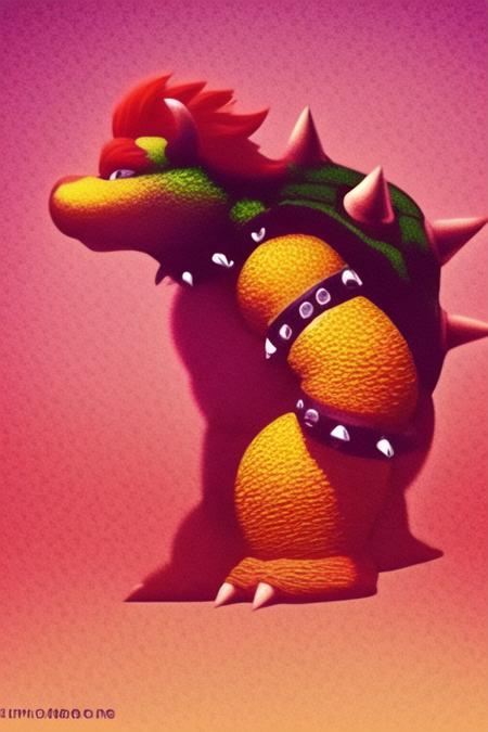 Bowser