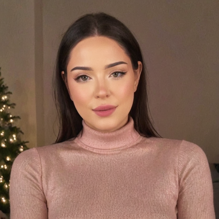 Girl_of_yourdreams_ | Daisy - Camgirl SDXL ??