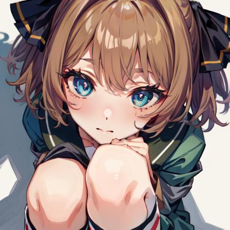 Hachijou (Kancolle)