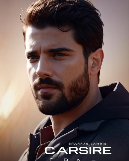 Turkish Gentlemen