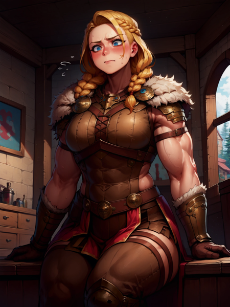 Valkyrie (For Honor)