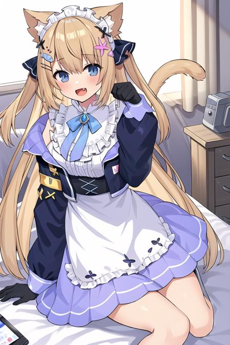 花園セレナ