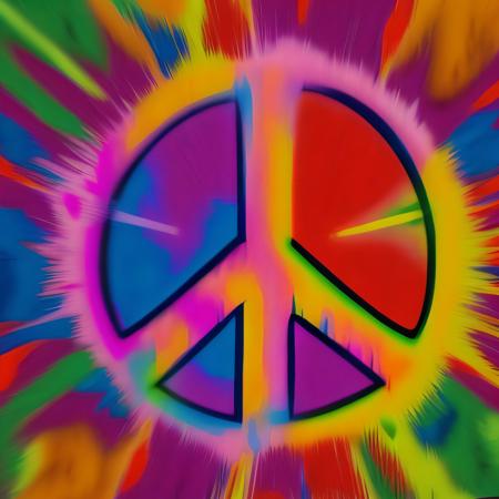 PeaceSymbolConcept