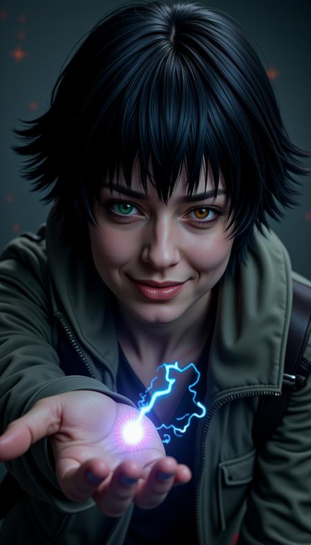 Lady - Devil May Cry Character [Flux]
