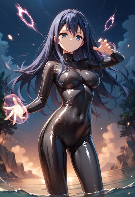 Brynhildr in the Darkness