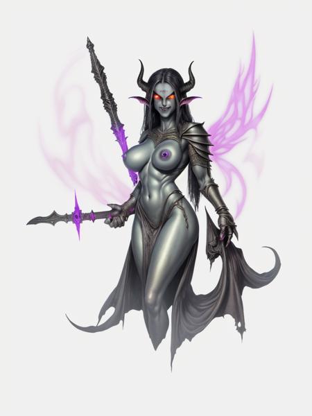 DM's Classic DnD style art版本v2.0 (ID: 323120)