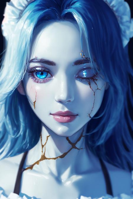 Ranni Elden Ring | Character LoRA