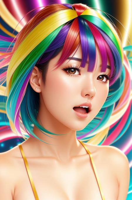 rainbow-candy版本v1.0 (ID: 51381)
