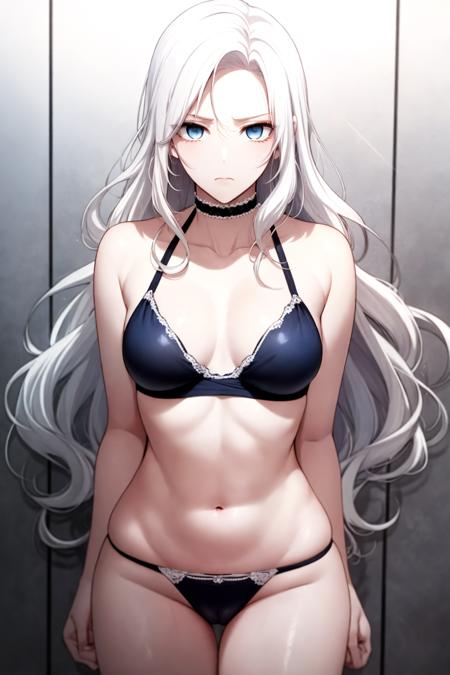 Rene Makierus | S-Class Hunter Doesn't Want To Be A Villain Princess | 급 헌터는 악역 공녀가 되기 싫습니다 | Manhwa