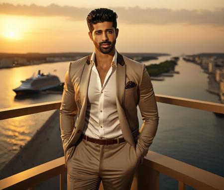 Aashim Gulati