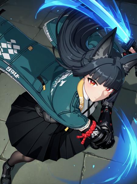 Character [Zenless Zone Zero]