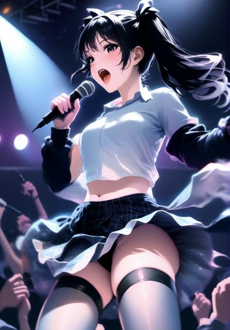 Hassaku XL (Illustrious)