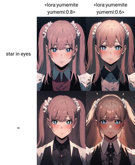 Yumemite Yumemi(Kakegurui)
