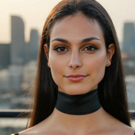Morena Baccarin SDXL版本v1.0 (ID: 375989)