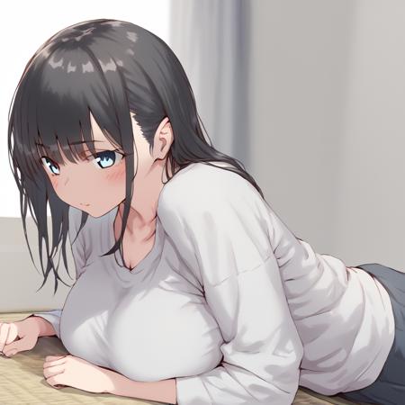 Artist Style: jonsun (Request)版本V1 (ID: 845593)