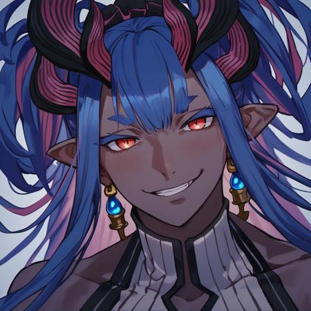 Ibuki Douji | PonyXL
