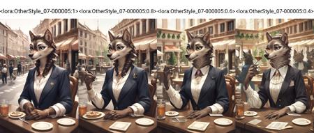 Styles For Pony Diffusion V6 XL