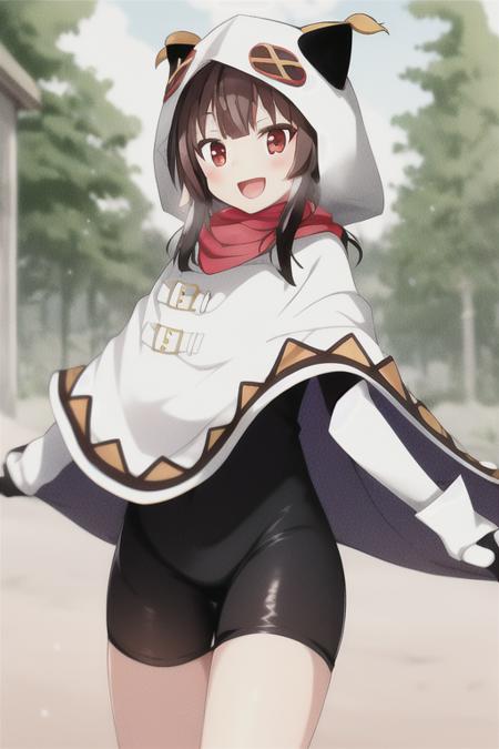 Megumin (KonoSuba)