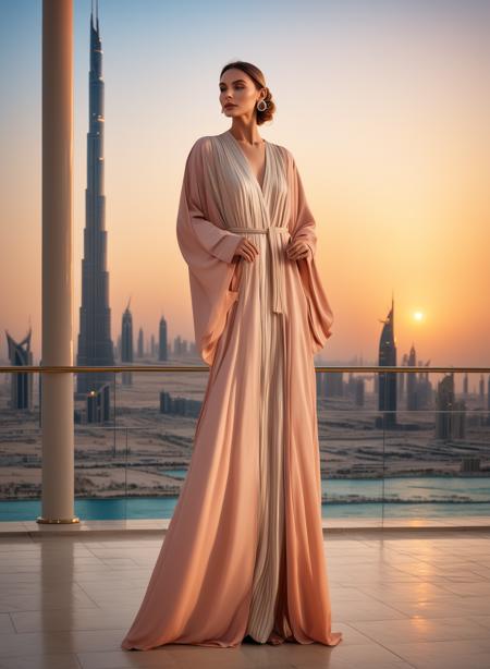 Abaya