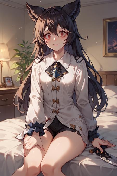 nier (granblue fantasy) | Pony XL