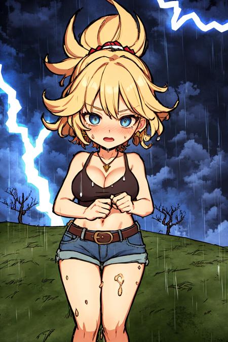 Don't Starve Influence