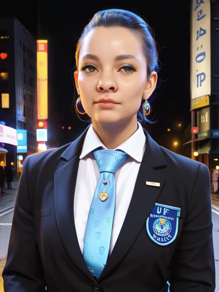 Elizabeth González - PonyXL|2024 Summer Olympics版本v1.0 (ID: 694977)