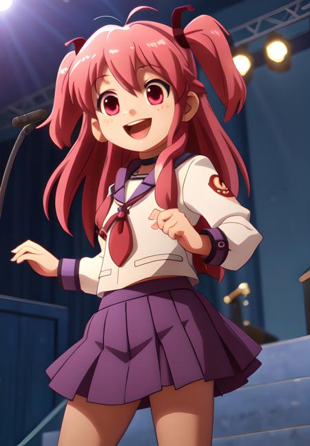 Angel Beats! - Characterpack