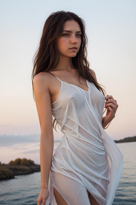 Fabric Drape