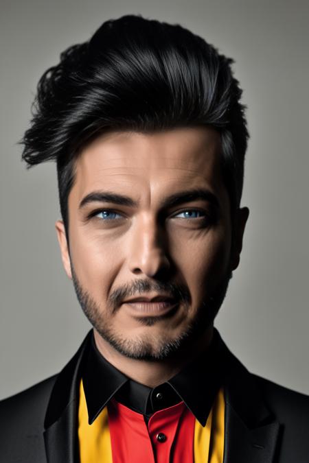 Ricardo Darín