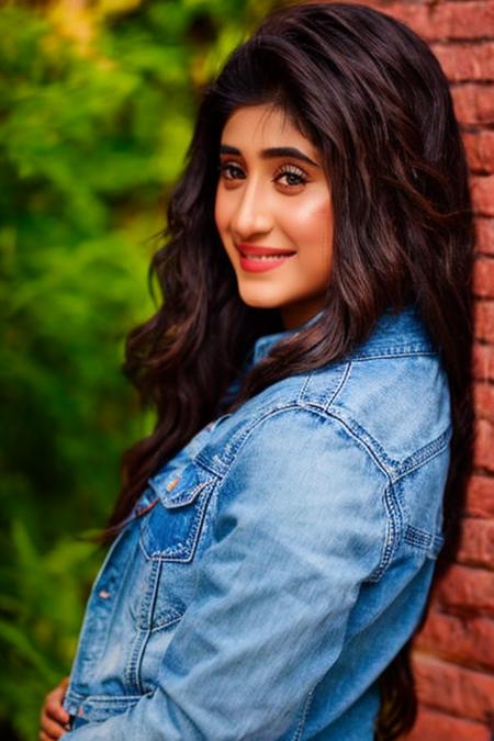 Shivangi Joshi (Indian actress)