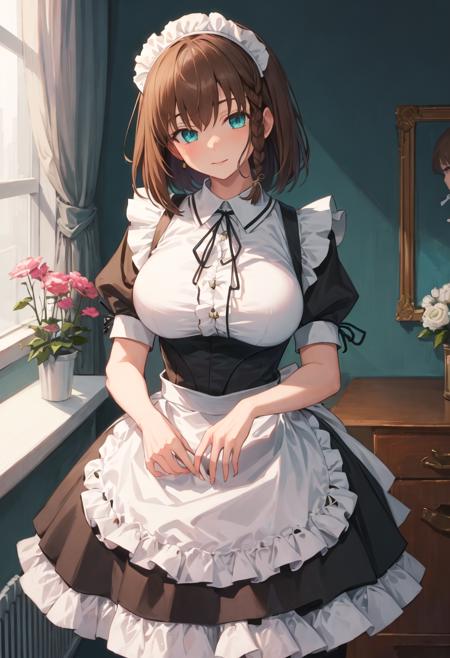 charlotte_corday/シャルロット・コルデー/夏洛特·科黛 (Fate/Grand Order)