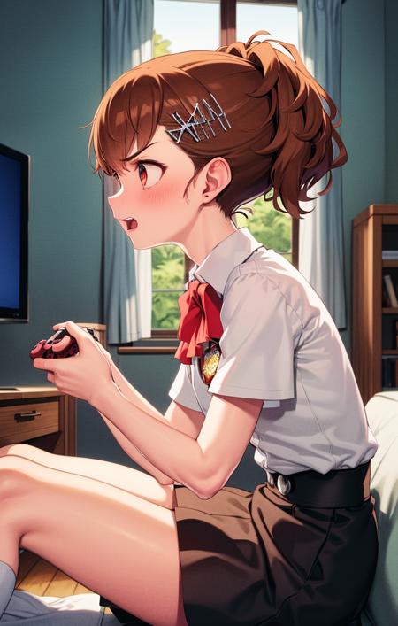Shiomi Kotone (Persona 3)