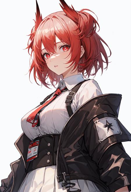 fiammetta/フィアメッタ/菲亚梅塔 (Arknights)