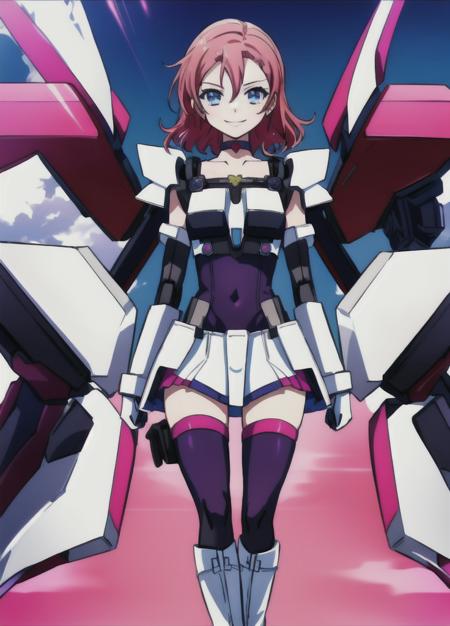 LBX-Girls