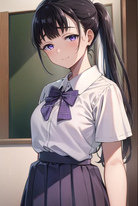 Yui Tachibana - [mon-petit (もんぷち)] Natsu ga Owaru made (夏が終わるまで)版本v1.0 (ID: 193624)