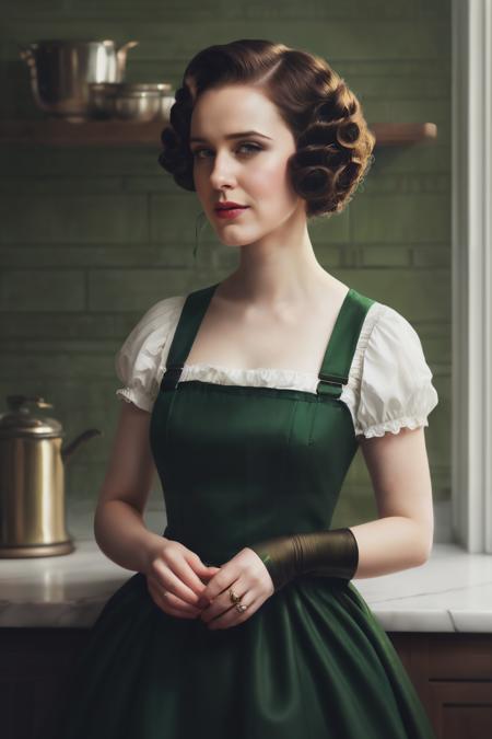 Rachel Brosnahan
